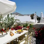 Vila Super Luxury Santorini Mansion Sophia Private Pool Beautiful! *