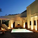 Super Luxury Santorini Mansion Sophia Private Pool Beautiful! Vila