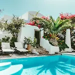 Super Luxury Santorini Mansion Sophia Private Pool Beautiful! Vila Megalochori (Santorini)
