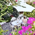 Super Luxury Santorini Mansion Sophia Private Pool Beautiful! *