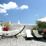 Super Luxury Santorini Mansion Sophia Private Pool Beautiful!
