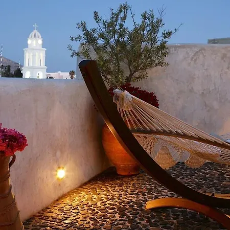 Santorini Heritage Mansion Sophia Megalochori * Megalochori (Santorini)