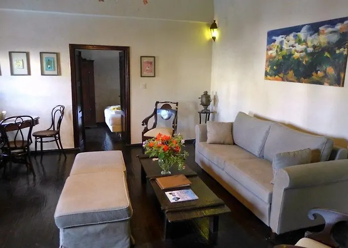 Super Luxury Santorini Mansion Sophia Private Pool Beautiful! *