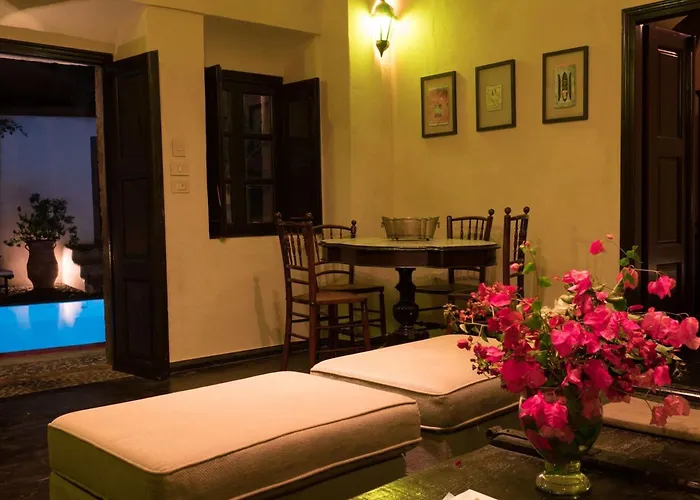 Villa Super Luxury Santorini Mansion Sophia Private Pool Beautiful! *