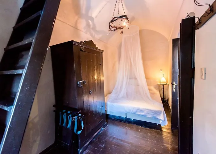 Super Luxury Santorini Mansion Sophia Private Pool Beautiful!