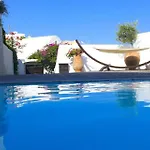 Villa Super Luxury Santorini Mansion Sophia Private Pool Beautiful!