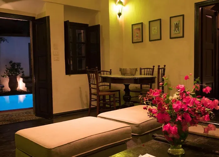 Villa Super Luxury Santorini Mansion Sophia Private Pool Beautiful! Megalochori (Santorini)