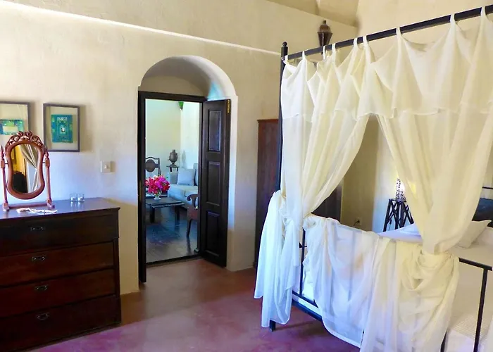 Villa Super Luxury Santorini Mansion Sophia Private Pool Beautiful! Megalochori (Santorini)