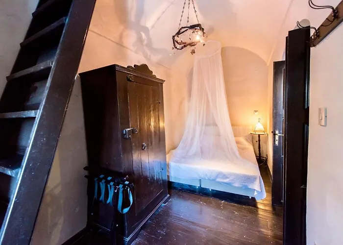 Villa Super Luxury Santorini Mansion Sophia Private Pool Beautiful!