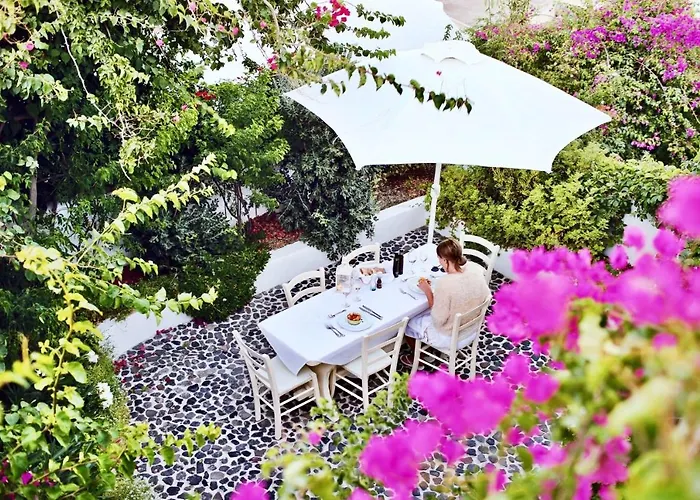 Super Luxury Santorini Mansion Sophia Private Pool Beautiful! Villa *