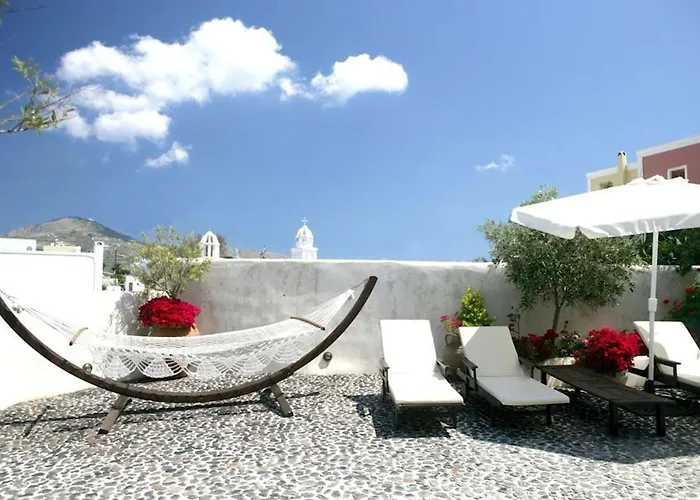 Super Luxury Santorini Mansion Sophia Private Pool Beautiful! Villa *