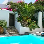 Villa Super Luxury Santorini Mansion Sophia Private Pool Beautiful!