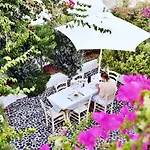 Super Luxury Santorini Mansion Sophia Private Pool Beautiful! Villa *