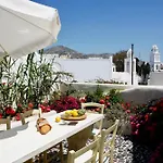 Super Luxury Santorini Mansion Sophia Private Pool Beautiful! *