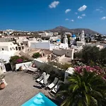 Villa Super Luxury Santorini Mansion Sophia Private Pool Beautiful!