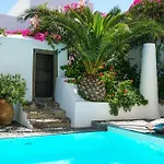Super Luxury Santorini Mansion Sophia Private Pool Beautiful! Villa Megalochori (Santorini)