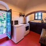 Super Luxury Santorini Mansion Sophia Private Pool Beautiful! *