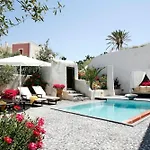 Villa Super Luxury Santorini Mansion Sophia Private Pool Beautiful! *